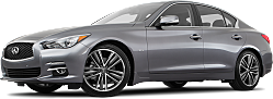  INFINITI  