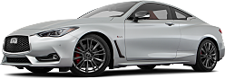  INFINITI  