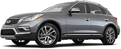  INFINITI  