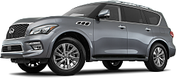  INFINITI  