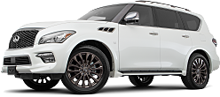  INFINITI  