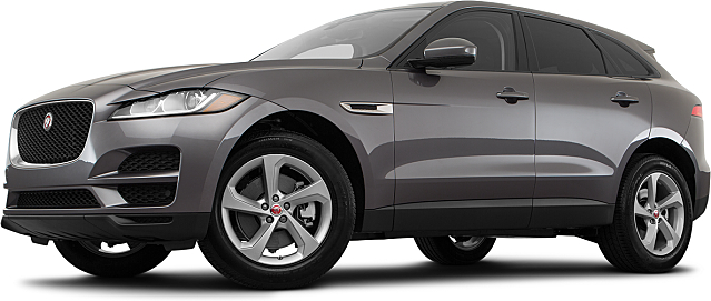 2017 Jaguar F-PACE 35t Premium at Doral Lincoln
