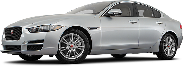 2017 Jaguar XE 35t Premium at Brogan Cadillac of Totowa