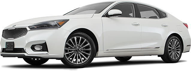 2017 Kia Cadenza Premium at Ethan Hunt Automotive