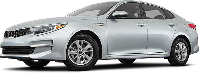 2017 Kia Optima LX at T&T Auto Sales