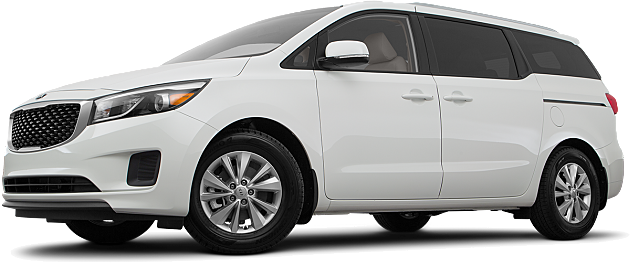 2017 Kia Sedona L