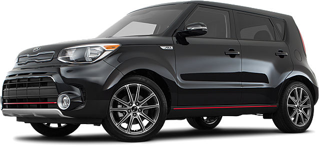 None Kia Soul !