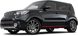  Kia  