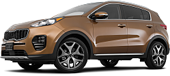  Kia  