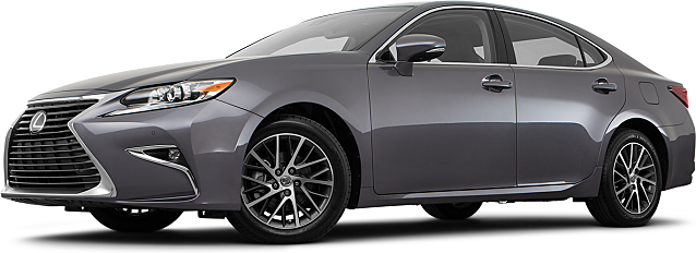 2017 Lexus ES 350 Base at Brown Daub Volvo Cars Lehigh Valley