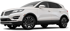 2017 Lincoln MKC Premiere