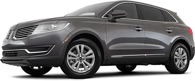 2017 Lincoln MKX Premiere at Carlsbad Ford