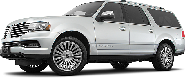 2017 Lincoln Navigator L Reserve at Miami Lakes Automall