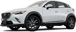 2017 Mazda CX-3 Sport