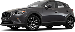 2017 Mazda CX-3 Sport