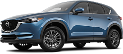 2017 Mazda CX-5 Sport