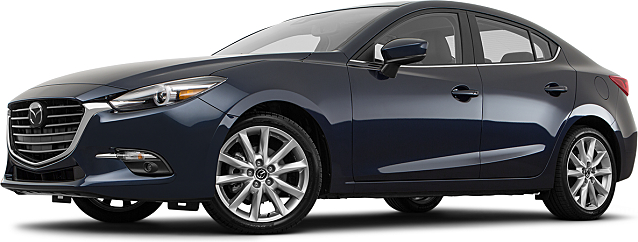 2017 Mazda Mazda3 Touring at Carolina Family Motors