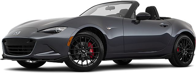 2017 Mazda MX-5 Miata Sport