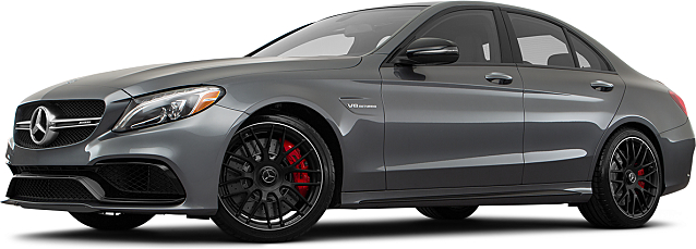 2017 Mercedes-Benz C-Class C 300 at Mercedes-Benz of El Paso
