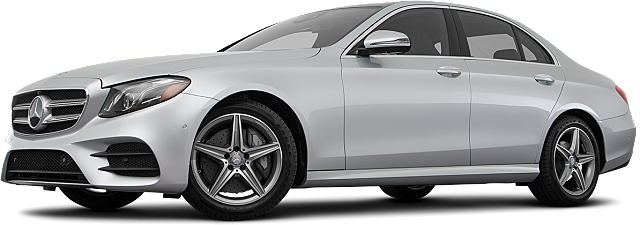 None Mercedes-Benz E-Class E 300