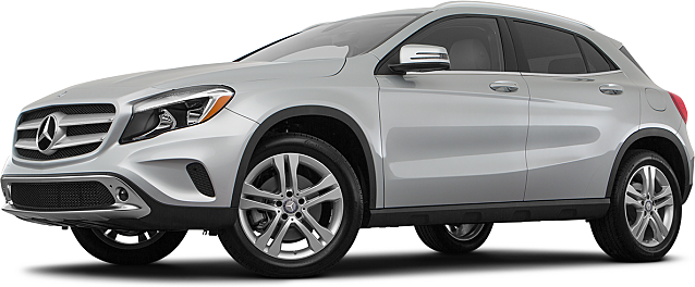 2017 Mercedes-Benz GLA GLA 250 4MATIC at Audi Bridgewater