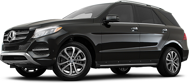 2017 Mercedes-Benz GLE GLE 400 4MATIC at Maxon Hyundai Inc.