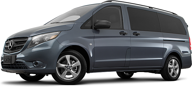 2017 Mercedes-Benz Metris at 1st Auto Sales, Inc.