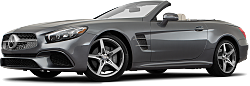 2017 Mercedes-Benz SL-Class SL 450