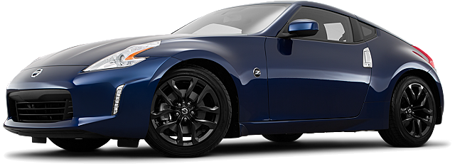 2017 Nissan 370Z Base