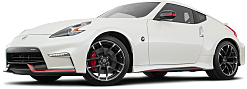 2017 Nissan 370Z Base