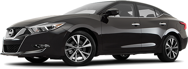Thumbnail image of 2017 Nissan Maxima at Autoland Usa