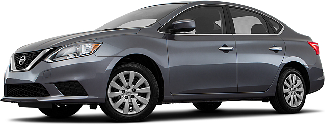 2017 Nissan Sentra SR TURBO at Headquarters Nissan