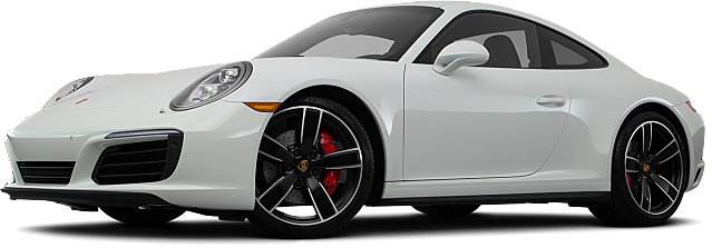None Porsche 911 Carrera