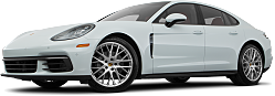2017 Porsche Panamera Base