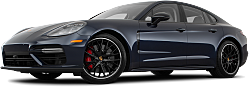 2017 Porsche Panamera Base