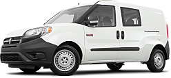 2017 Ram ProMaster City Tradesman