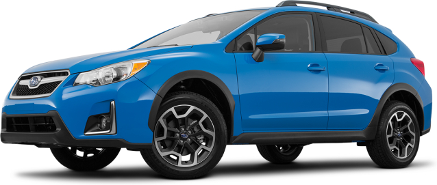 2017 Subaru Crosstrek 2.0i Limited at LaFontaine Honda