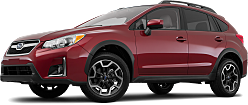 2017 Subaru Crosstrek 2.0i Base