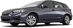 2017 Subaru Impreza 2.0i