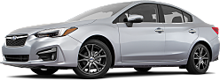 2017 Subaru Impreza 2.0i
