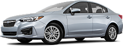 2017 Subaru Impreza 2.0i