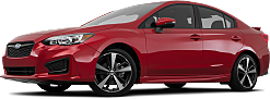 2017 Subaru Impreza 2.0i