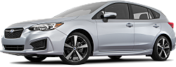 2017 Subaru Impreza 2.0i