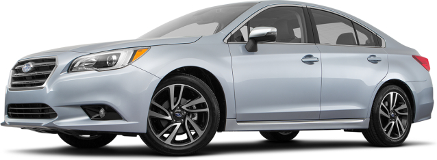 2017 Subaru Legacy 2.5i Limited at Hendrick Volkswagen Of Frisco