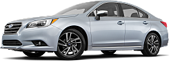 2017 Subaru Legacy 2.5i