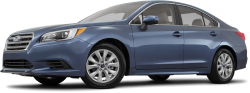 2017 Subaru Legacy 2.5i