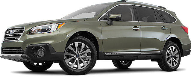 2017 Subaru Outback 2.5i