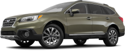 2017 Subaru Outback 2.5i