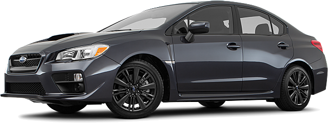 2017 Subaru WRX Base