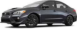 2017 Subaru WRX Base